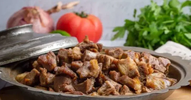 Bayramda ət istehlakı 150 ​​qramdan çox olmamalıdır Nələri bilməliyik?