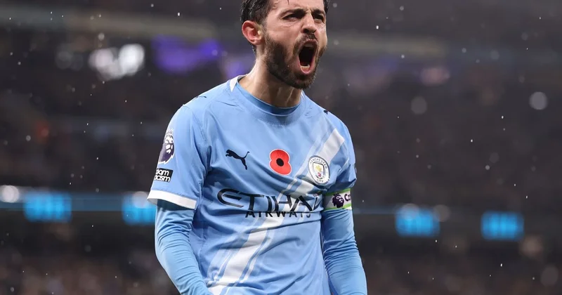 Bernardo Silva “Barselona”ya keçməyin bir addımlığındadır Şira