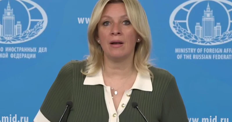 Россия обвинила Армению в страшном грехе