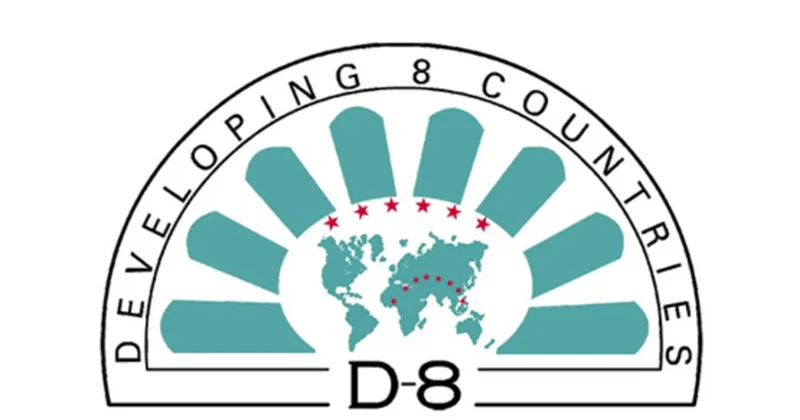 D 8: Azərbaycan uzaqgörən liderin rəhbərliyi altında yeni zirvələr fəth etməyə davam edir