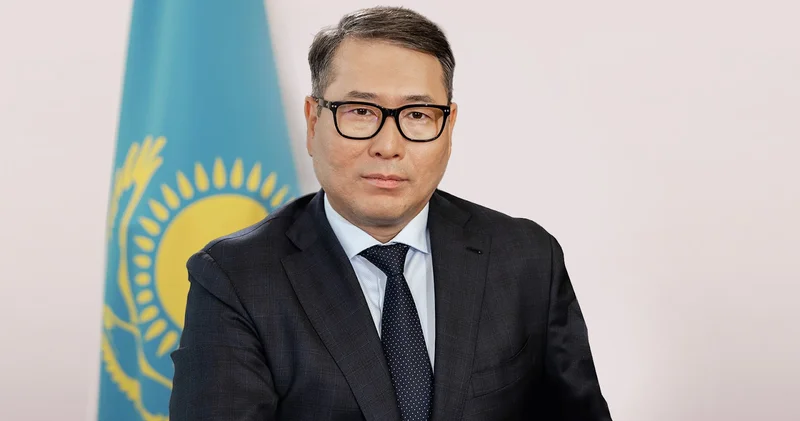 Казахстан планирует увеличить пропускную способность Среднего коридора до 10 млн тонн к 2030 году министр