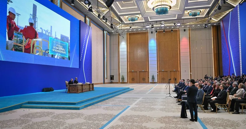 Казахстан и Россия планируют запуск 24 новых промпроектов на 10 млрд долларов