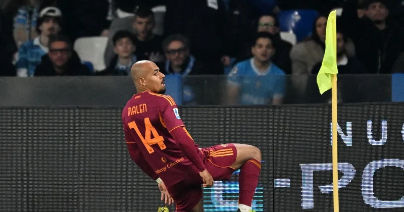 Donyell Malen “Roma”ya birdəfəlik keçməsinin səbəblərini izah edib