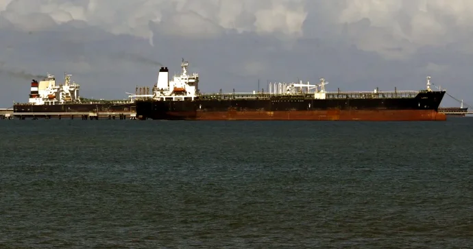 Üç tanker dron hücumuna məruz qalıb Qara dənizdə