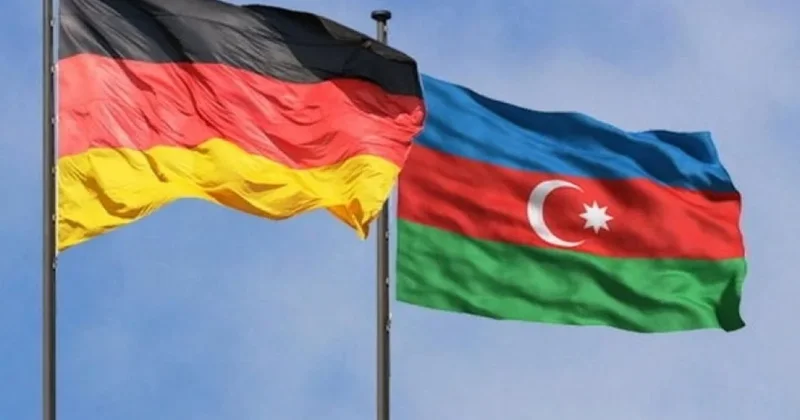 Almaniya və Monteneqro Azərbaycanla əməkdaşlığın gücləndirilməsinə hədəflənib