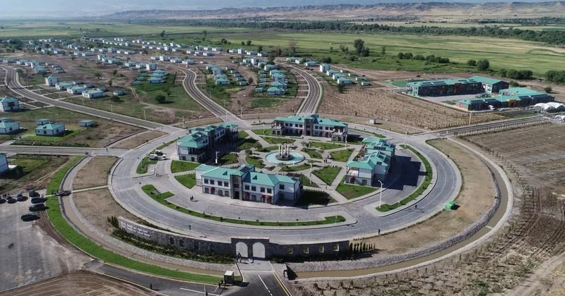 Qarabağda işləyənlərin sayı açıqlanıb
