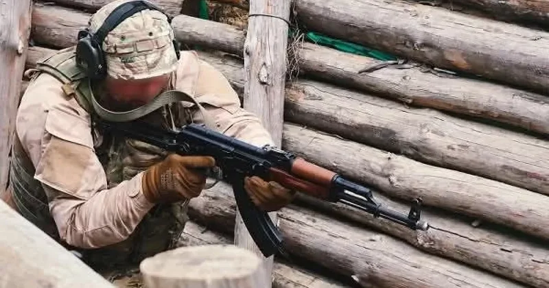 ЕС и Польша продолжают подготовку командиров и специалистов ВСУ