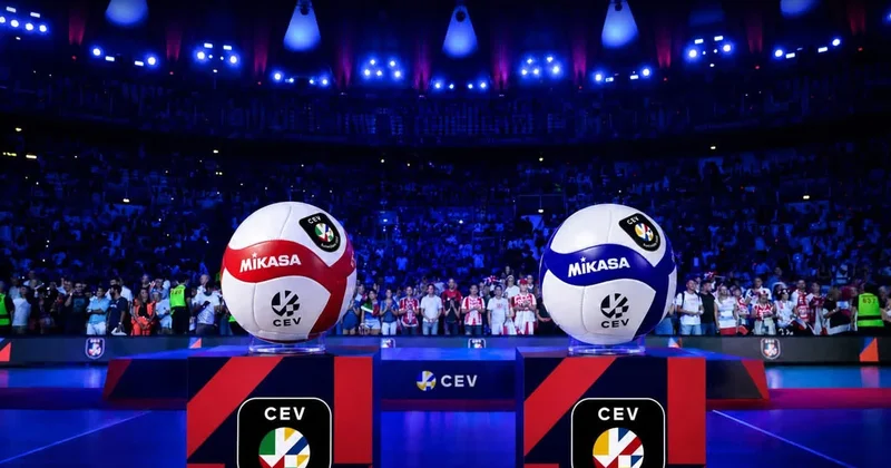 Azərbaycanın ev sahibliyi edəcəyi Avropa çempionatının rəsmi topları təqdim olunub