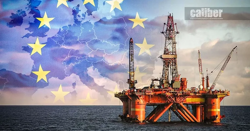 Азербайджан, Грузия и Казахстан меняют нефтяную карту Статья Владимира Цхведиани