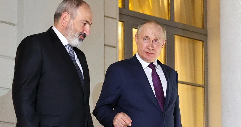 Предали турок, азербайджанцев, а теперь и русских Minval Politika