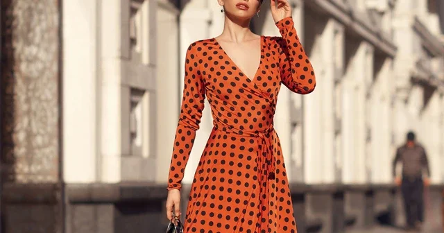2026 cı ilin moda TRENDLƏRİ: Bu yay hər kəs bənövşəyi geyinəcək!
