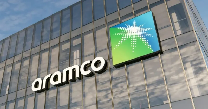 Saudi Aramco увеличила добычу углеводородов в первом квартале 2026 года