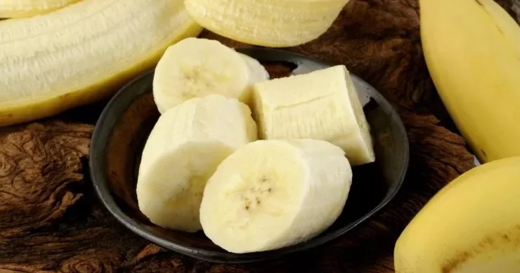 Bananı dondursanız nə baş verər?