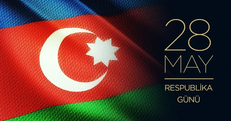 Müasir Azərbaycan 1918 ci ildə qurulmuş AXC nin tamhüquqlu varisidir ŞƏRH