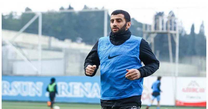 Rahid Əmirquliyev: Başqa təklifləri olsa da, mənə görə klubda qalmışdı