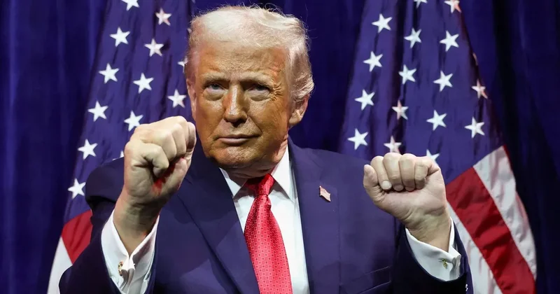 Трамп публично поддержал Пашиняна: Сделаем Армению снова великой Minval Politika