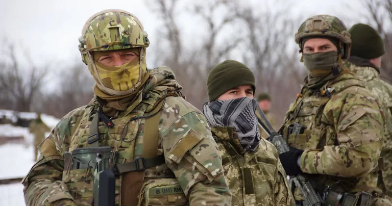 В Украине расследуют гибель двух военнослужащих