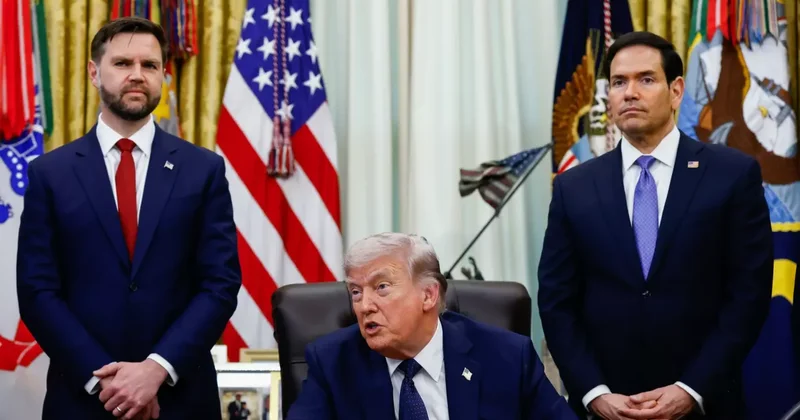 Axios: США и Иран согласовали 60 дневный меморандум по перемирию