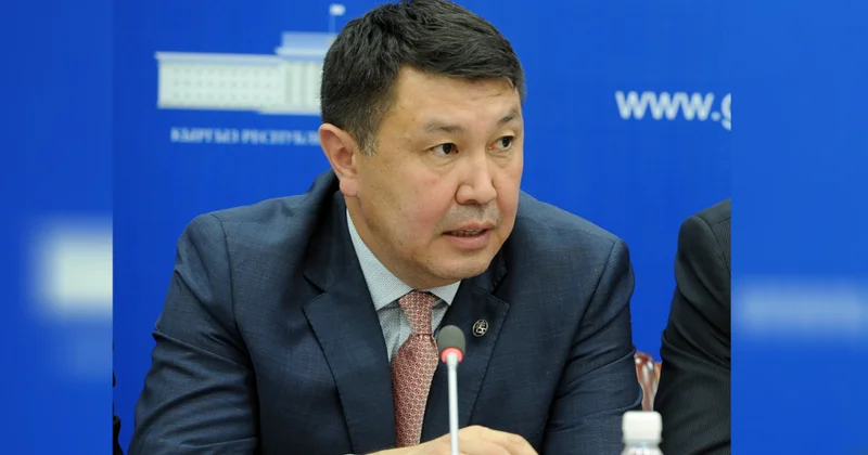 Кыргызстан намерен развивать новые логистические маршруты до 2030 года замминистра