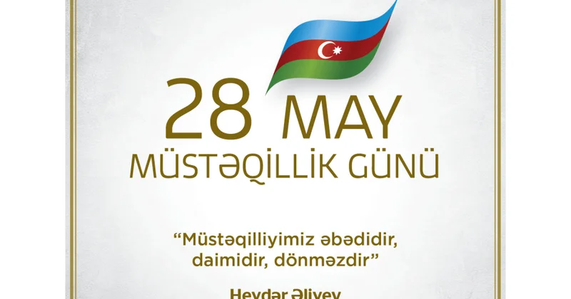 Müsəlman Şərqinin ilk respublikasından qüdrətli Azərbaycana