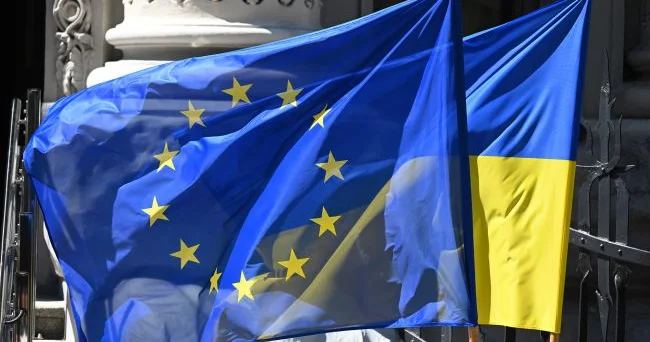 “Ukrayna üçün Avropa İttifaqı yolu açılır: danışıqlar iyunda başlaya bilər“ “Financial Times“