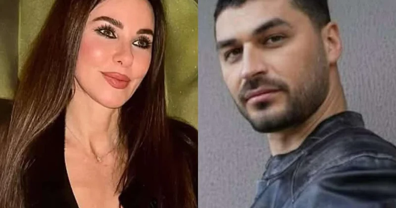 Özündən 23 yaş böyük aparıcı ilə eşq iddiası...