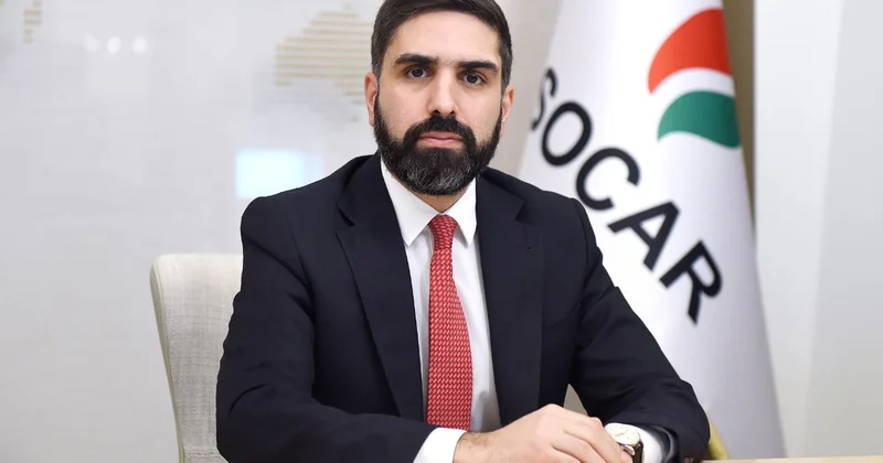 Rövşən Nəcəf İtaliyada mühüm görüşlər keçirib