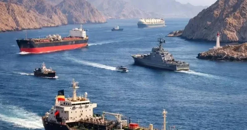 “Total Energies”: Hörmüz boğazı açılsa belə, ticarət əvvəlki modelə qayıda bilməyəcək