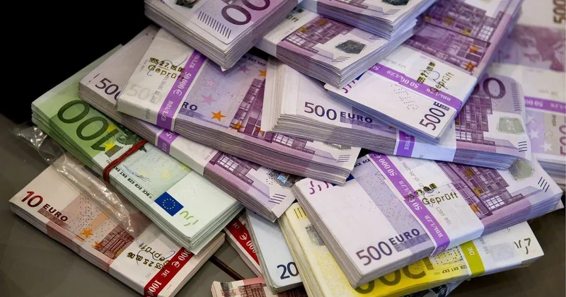 Совет ЕС одобрил выделение Украине почти 2,8 млрд евро в рамках Ukraine Facility