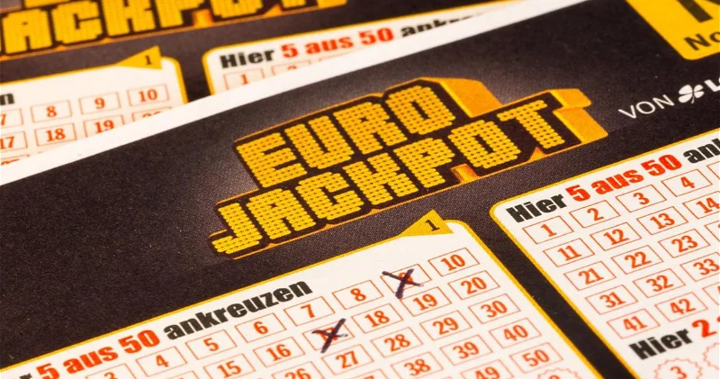 Рекордный джекпот. Житель Чехии выиграл в лотерее 120 млн евро