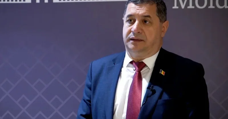 Moldovanın deputatı: Azərbaycan bu gün regionun lider ölkəsidir
