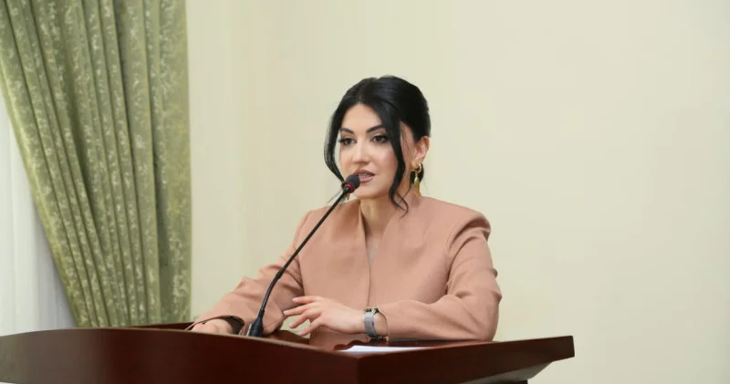 79 illik ömrün musiqi xəritəsi: Dünyanı fəth edən azərbaycanlı Aysel KƏRİM yazır
