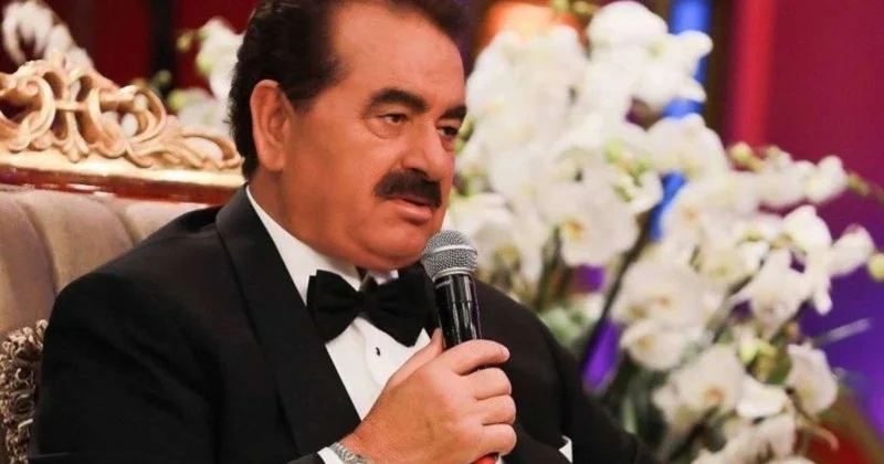 İbrahim Tatlısəs bayramda pul payladı