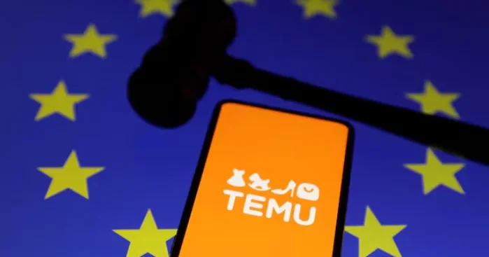 Temu получила крупнейший штраф в истории европейского закона о цифровых услугах