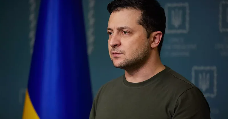 Украина готовит ратификацию кредитного соглашения с ЕС на 90 миллиардов евро