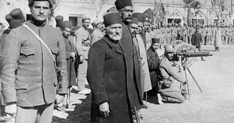 Cümhuriyyət xadimlərinin irsində 28 May istiqlalı: Mühacirət təfəkkürünün elmi publisistik salnaməsinə bir nəzər