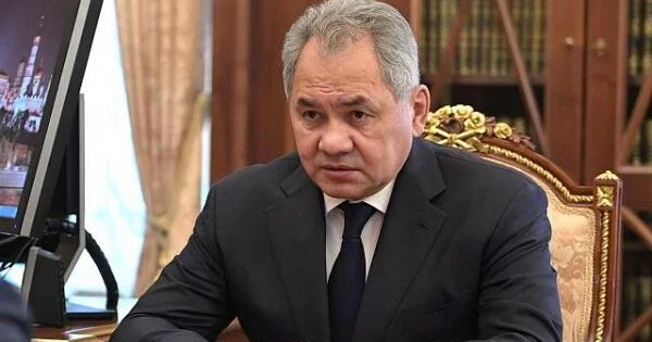 Qərb Ukraynanı döyüş meydanına çevirib Şoyqu
