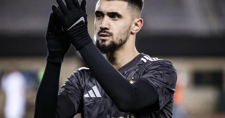Qarabağ mənim üçün sadəcə klub olmadı, həyatımın bir hissəsinə çevrildi Toraldan vida mesajı