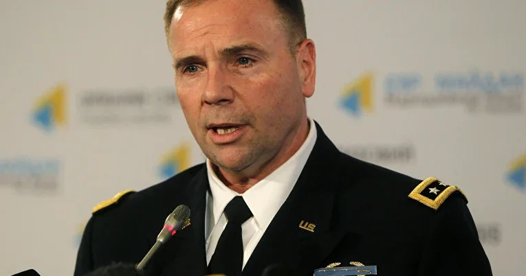 Krımı idarə edən müharibədə qalib gəlir General