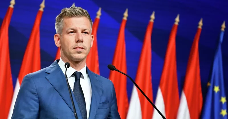 Мадьяр выступил против ускоренного вступления Украины в ЕС