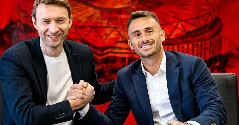 “Bayer” transferi rəsmiləşdirdi