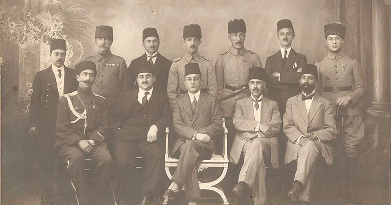 Onlar bu cür müstəqilliyi yalnız xəyal etmişdilər...