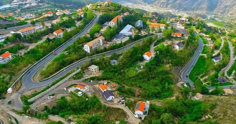 Azad edilmiş ərazilərə köçən 10 mindən çox şəxs işlə TƏMİN OLUNUB