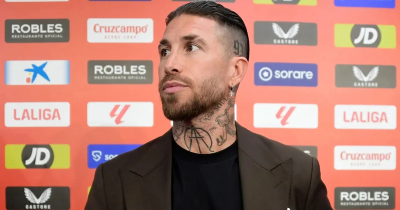 Ramos prezident ola bilmədi