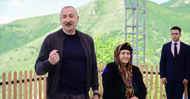 “8 Noyabr zəfəri dünya miqysında bənzərsiz qələbədir”
