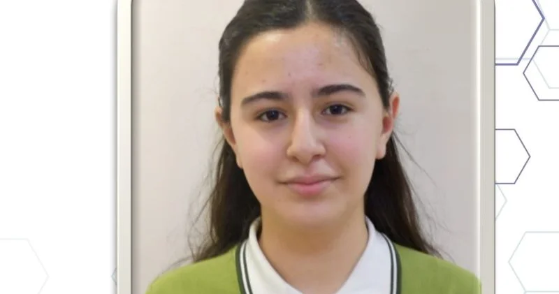 İmtahanda maksimal bal toplayan Ayişənin FOTOSU