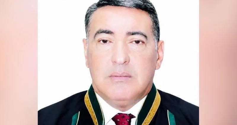 Loğman Abdullayev vəfat edib