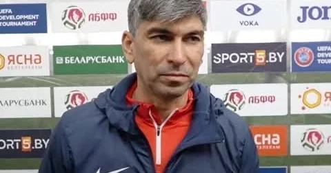 MOİK in baş məşqçisi: “Növbəti mövsüm klubda qalsam…”