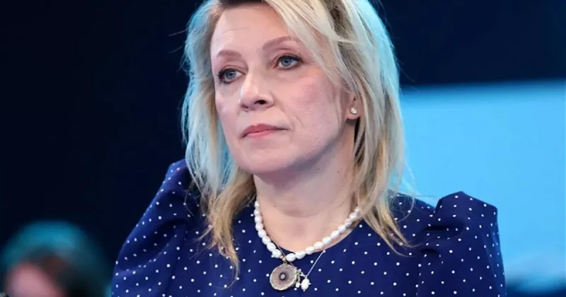 Захарова: Россия видит в действиях Еревана демонстративное попустительство