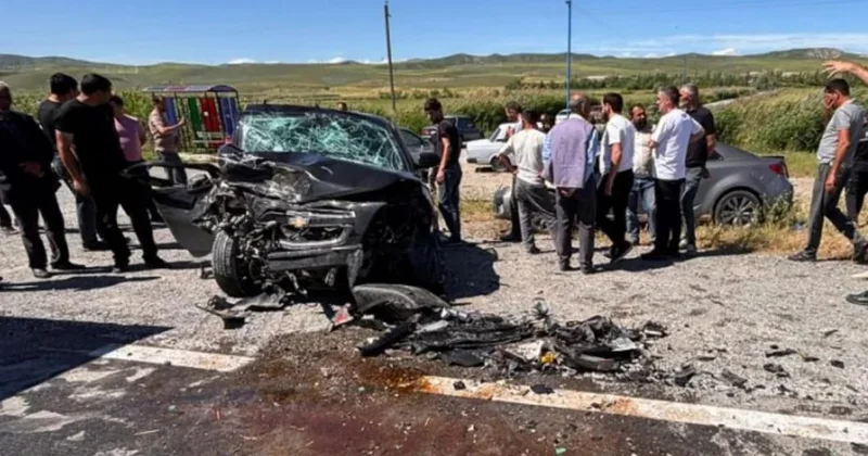 Qardaşı da yol qəzasının qurbanı olub Göyçayda ölən və yaralananlardan ikisi müəllimdir TƏFƏRRÜATLAR